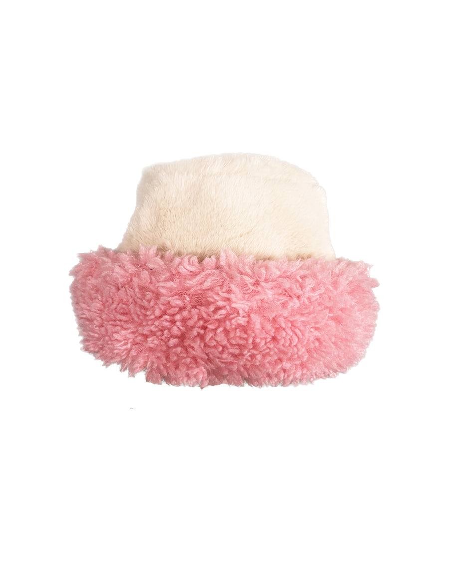 Libby Faux Fur Hat