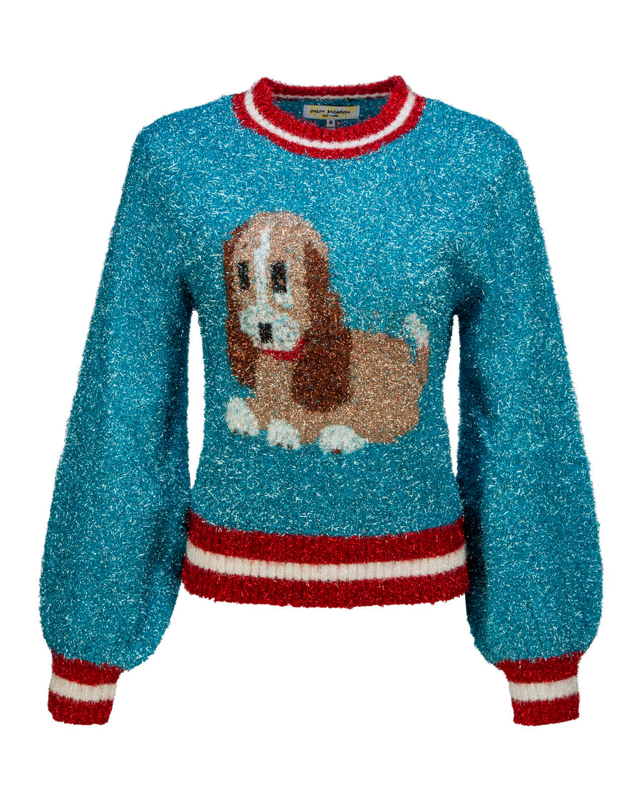 Beanie Sweater