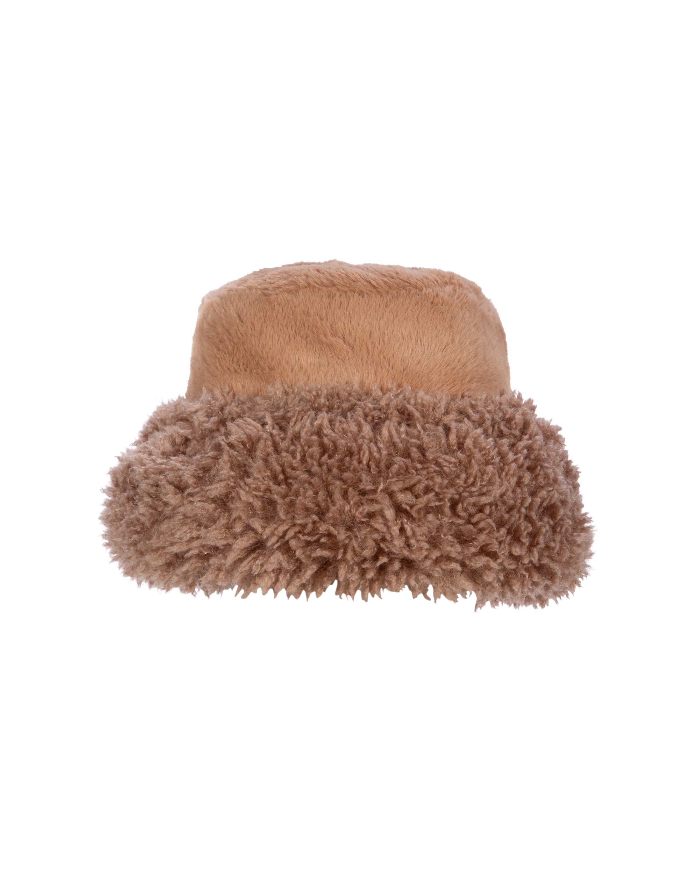 New?Colorblock Faux Fur Hat LP__1589_43c712b2-8313-468f-  main image 4